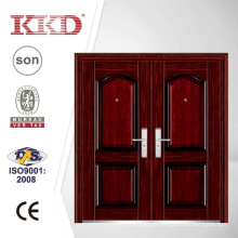 Seguridad puerta de acero igual KKD - 301D